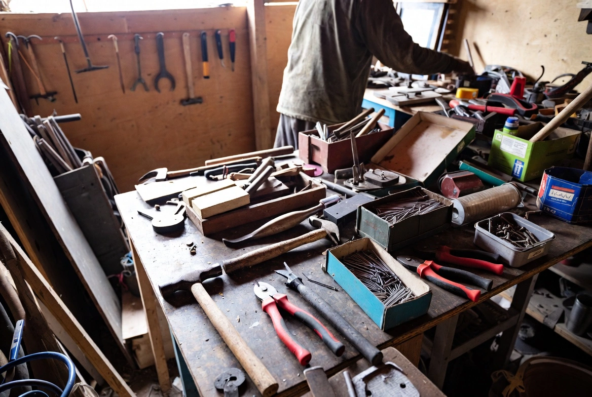 Contents & Belongings Restoration in Minneapolis, MN