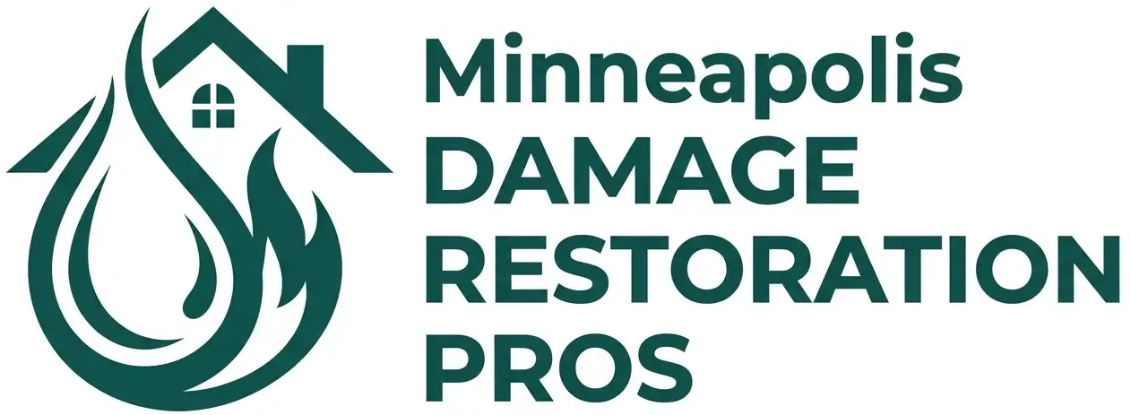 Minneapolis Damage Restoration Pros