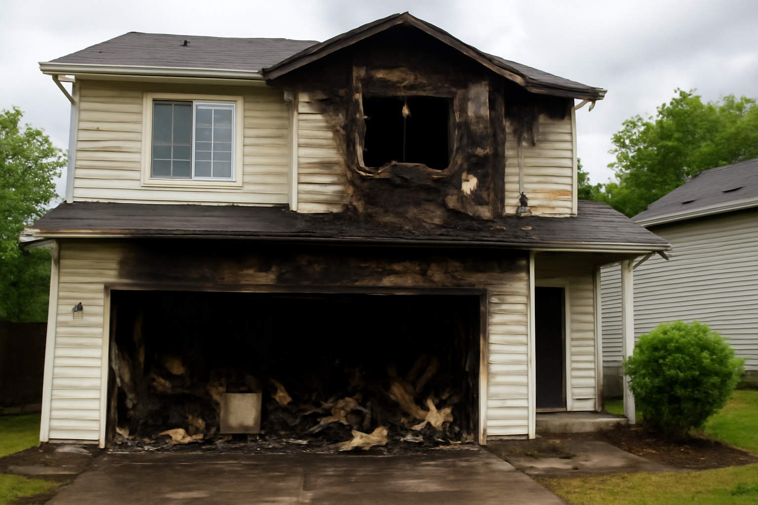 Contents Restoration Services in Eagan, MN