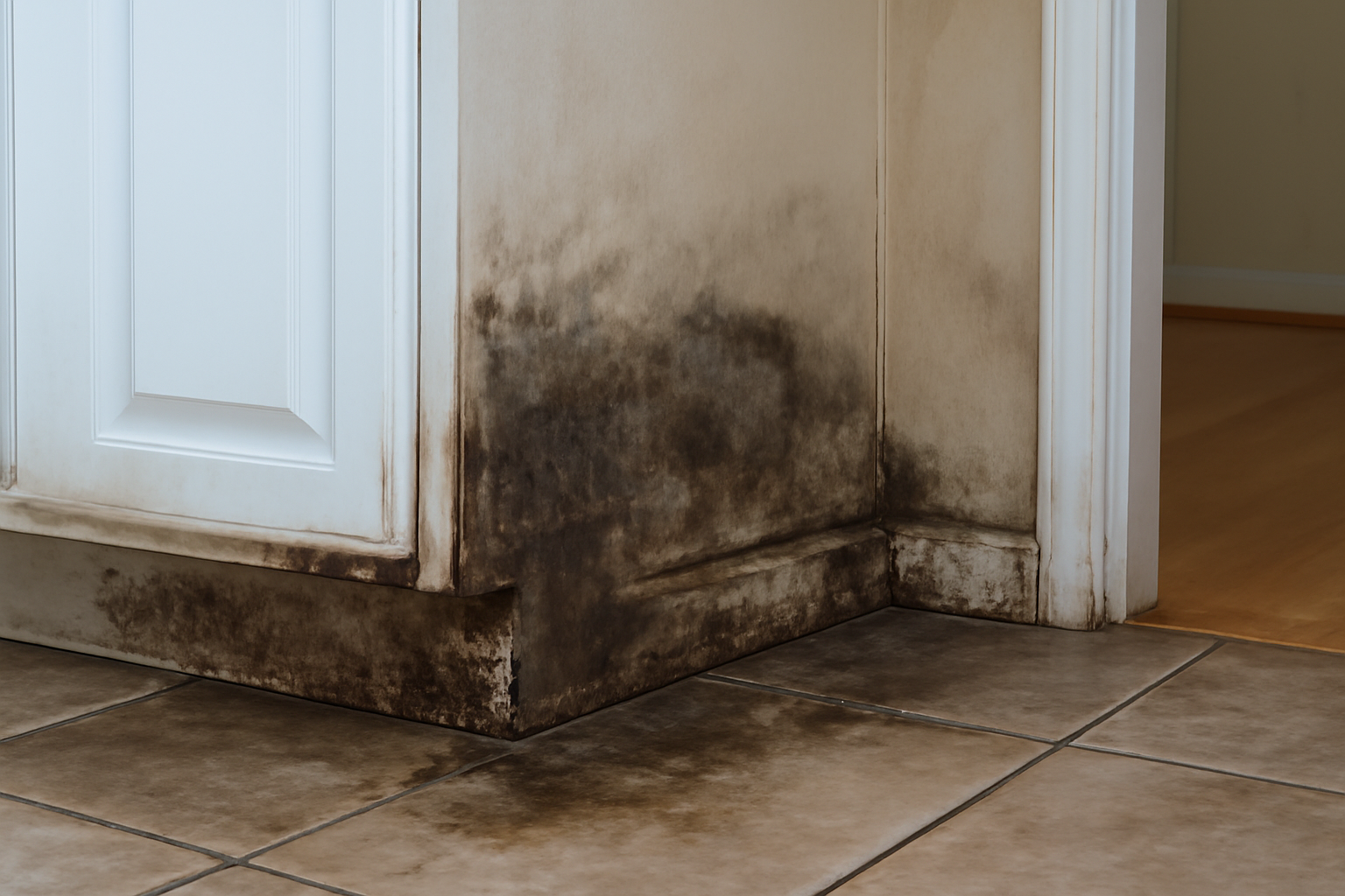 Gray Water Damage Cleanup (Category 2) in Minnetrista, MN