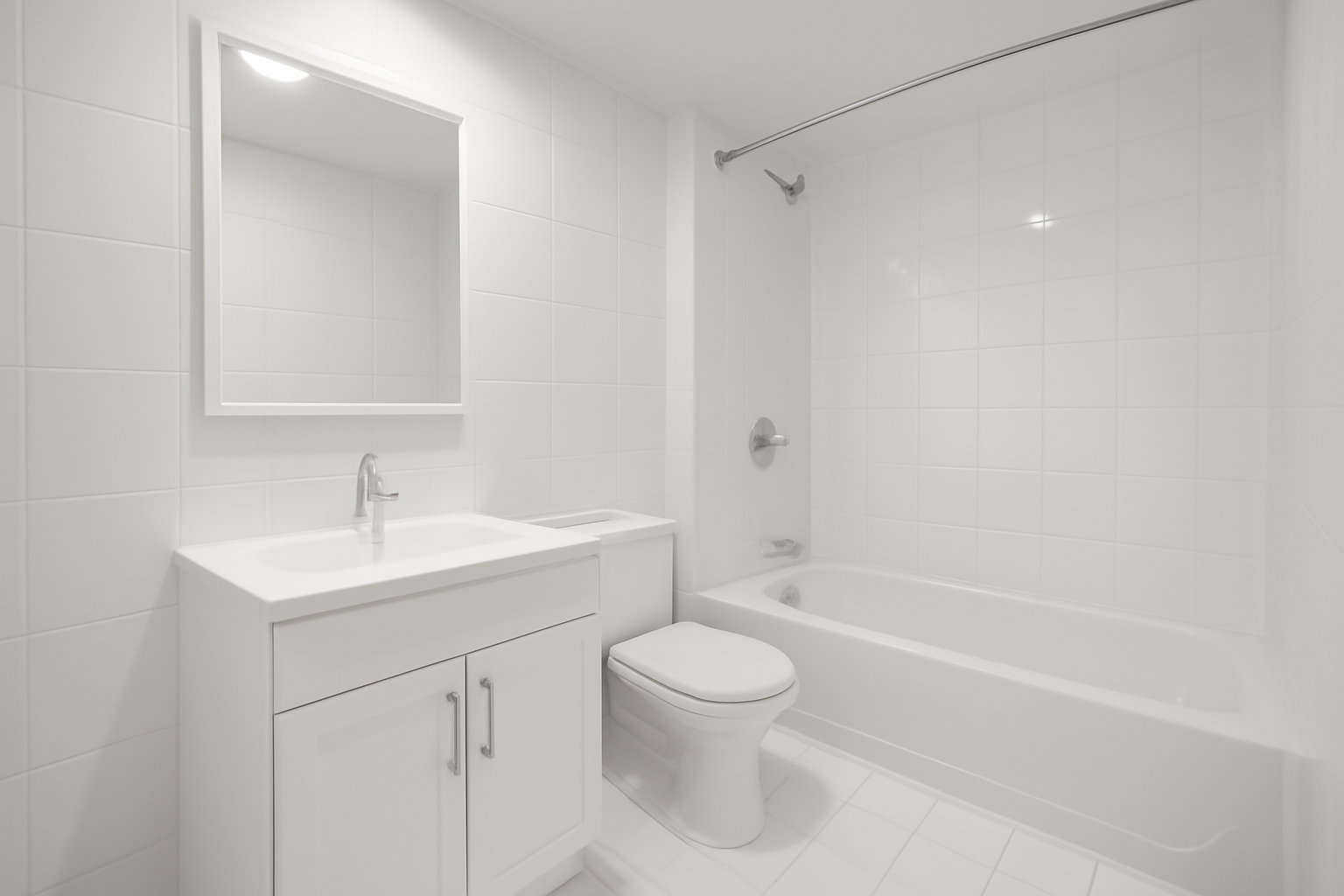 Mold remediation service