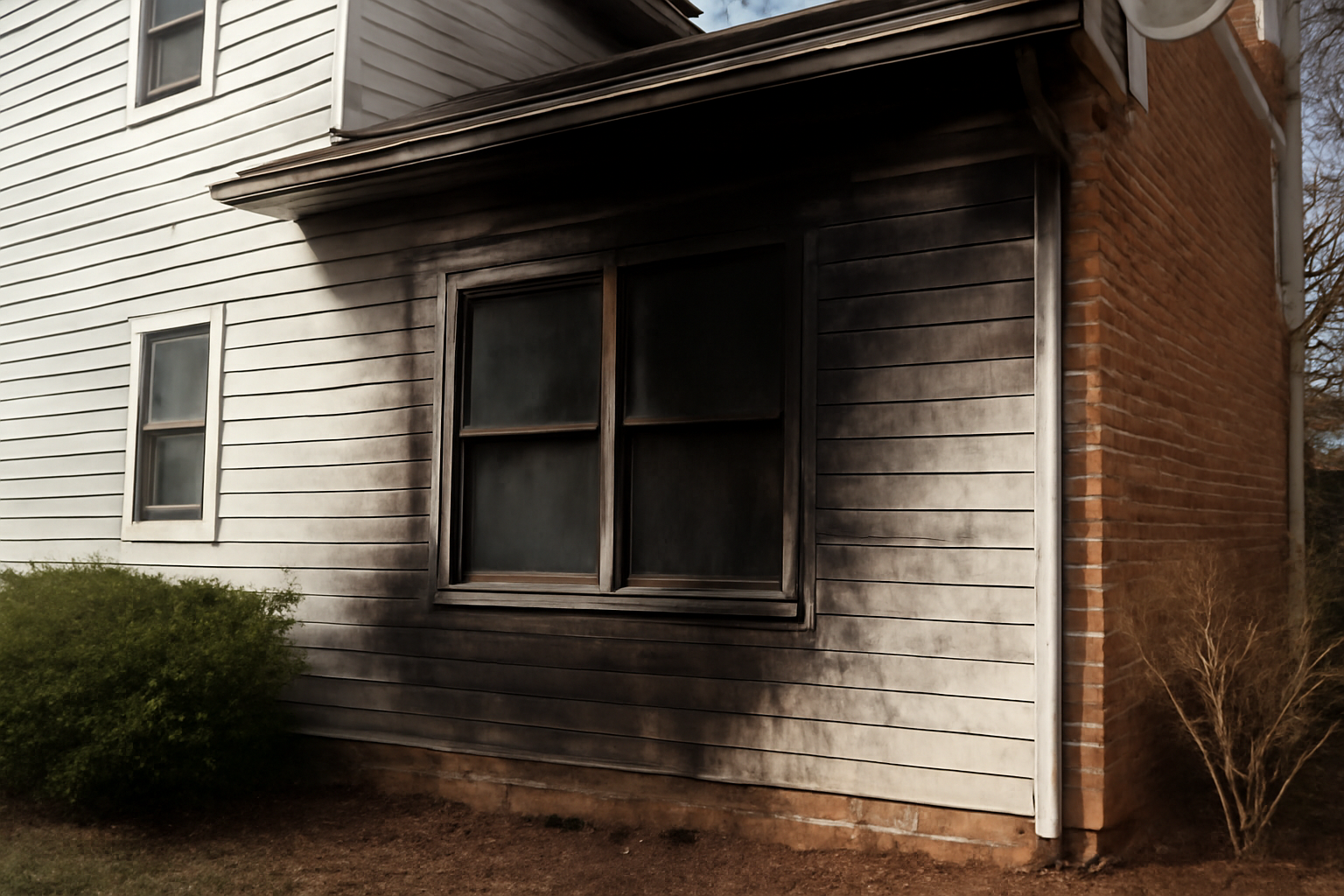 Soot Removal Services in Eagan, MN