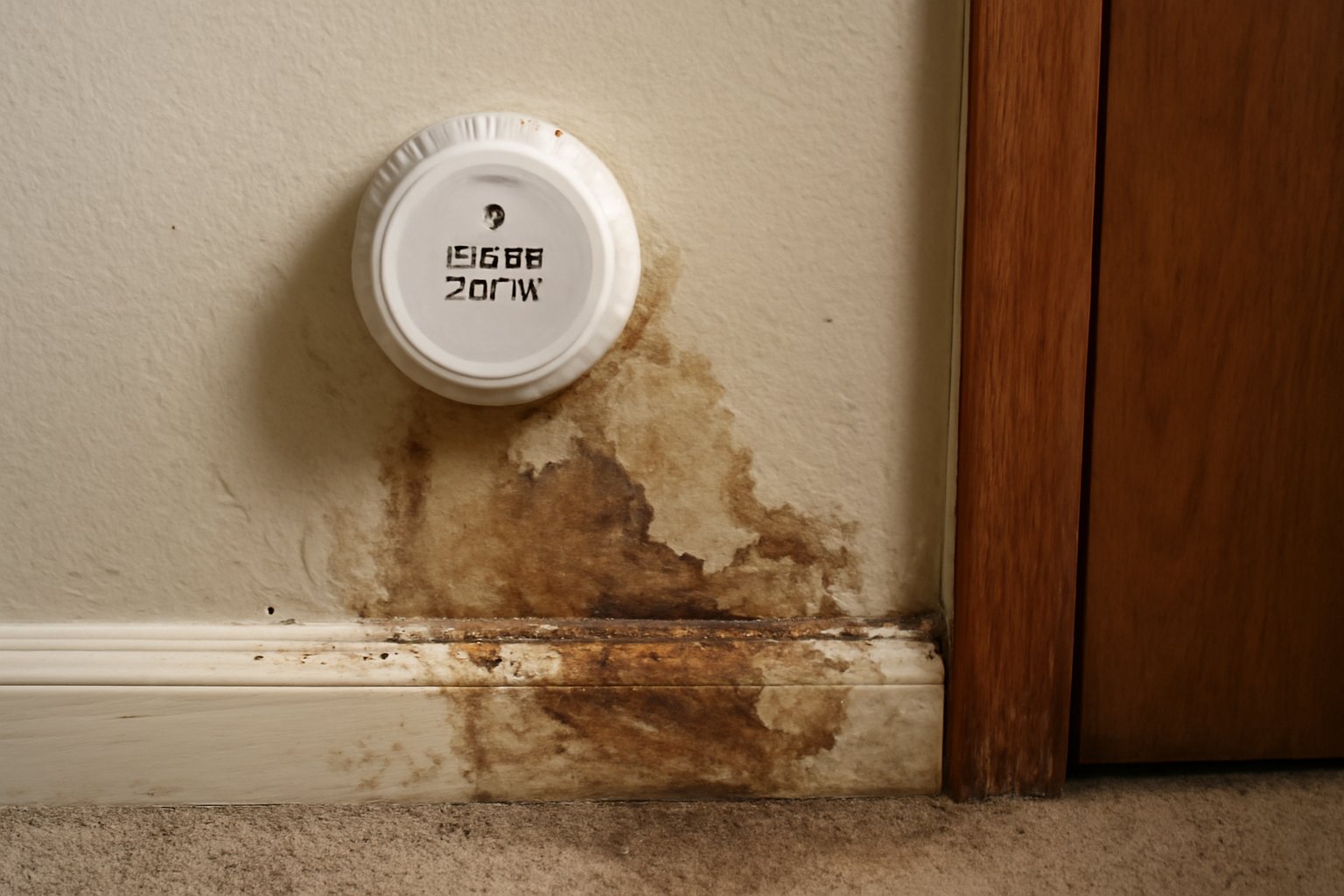 Water Alarm Installation in Eden Prairie, MN