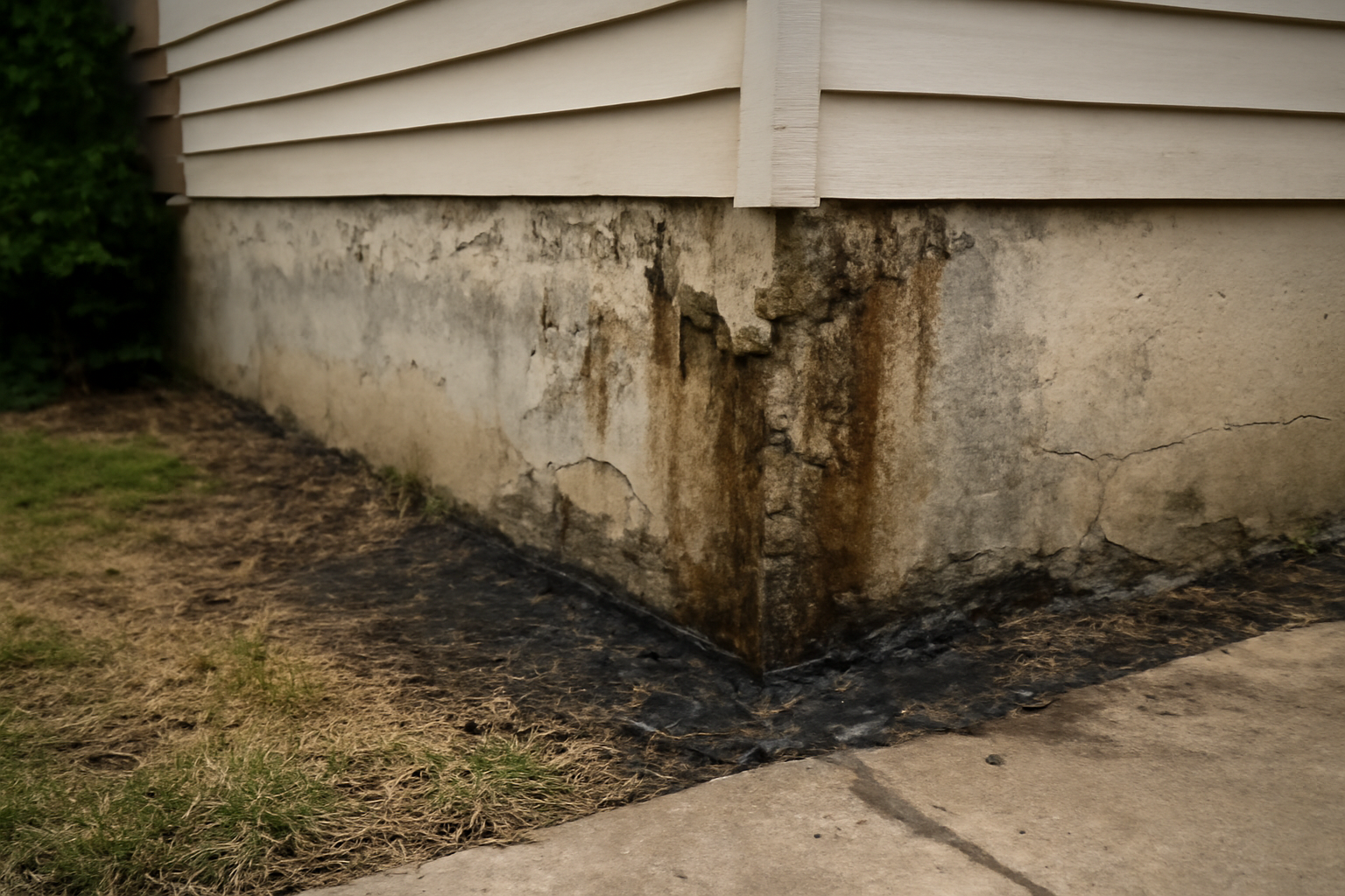 Waterproofing Services in Richfield, MN